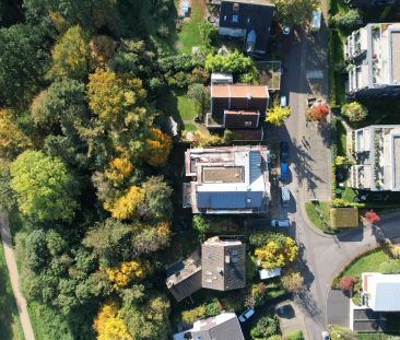 Entspannung pur - Barrierearme 2-Zimmer mit Sonnenbalkon in Opladen! - Photo 3