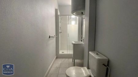 Appartement à louer 3 pièces 62.08m² - Photo 5