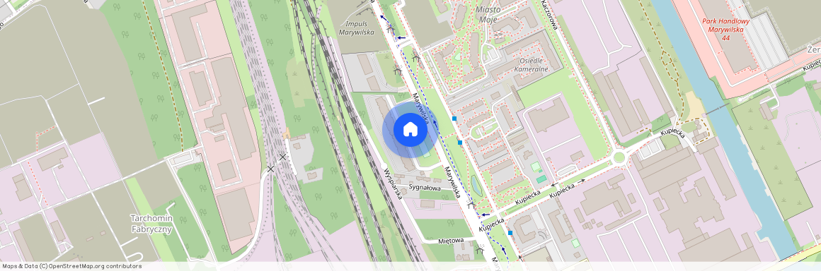 Żerań, Białołęka, Warszawa, mazowieckie