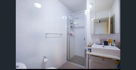 The "Ultimate Convenience" - 2 Mins to Train! Private 1BR Unit with 2 Balconies, Pool & Gym - Photo 4