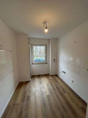 KR an CS am 19.03// MV zum 16.04 //Frisch renoviert und ab sofort frei ! - Photo 4