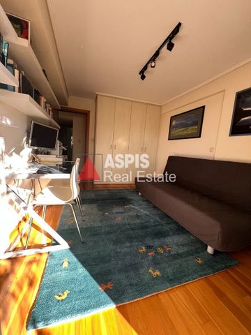 Διαμέρισμα, προς ενοικίαση Γηροκομείο, Αμπελόκηποι - Πεντάγωνο Κωδικός 2384384 - Photo 5