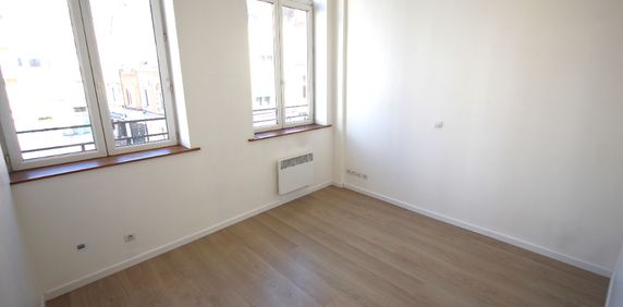 Location Appartement 2 pièces 28m² LILLE 59000 - Photo 2