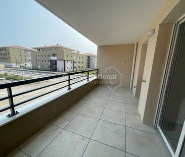 T2 RESIDENCE BELLEVUE DE BEAULIEU MONTEUX SECTEUR LAC BELLES PRESTA... - Photo 4