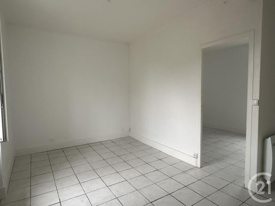 Location Appartement 2 pièces 27m² GUERIGNY 58130 - Photo 1