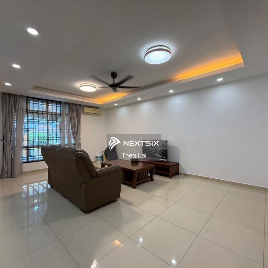 Nusa Indah Terrace House - Foto 1