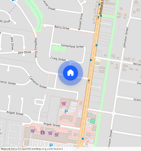 Redbank Plains, Ipswich Region