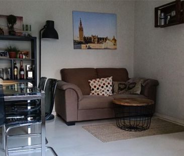 Piso de alquiler en Calle Francos, 40, Alfalfa - Santa Cruz - Photo 2