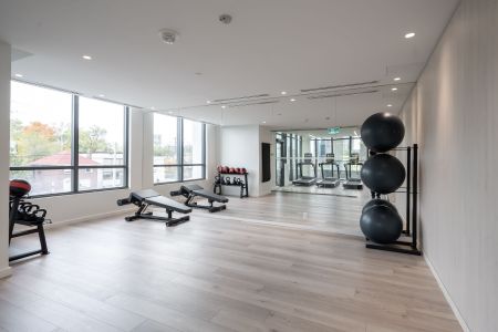 For Lease - 181 Sheppard Avenue Unit# 206, Toronto, Ontario - Photo 3