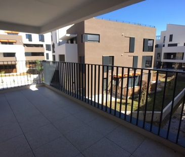 Saint-Georges-d'Orques-T2-39.40 - Photo 4