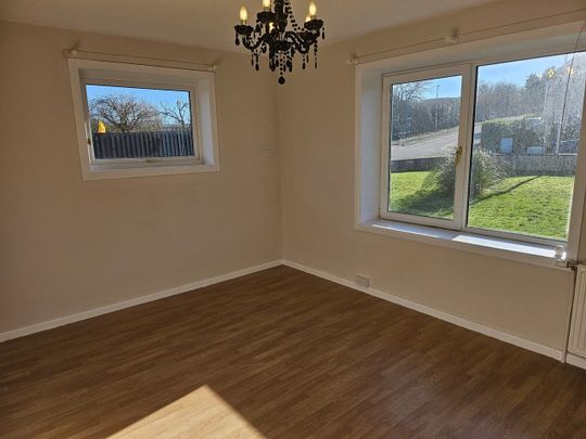 1 Bed Flat, Craigievar Place, AB10 - Photo 1