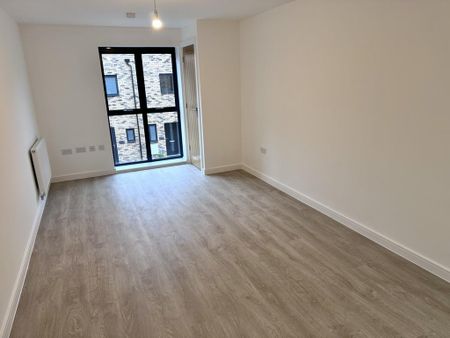 1 bedroom apartment to rent - Photo 2