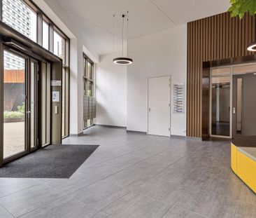 Kanseliersplein 209, Paleiskwartier, 5223LW, Den Bosch - Foto 4