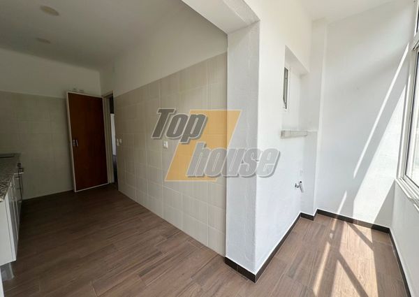 Apartamento T3 em Setúbal