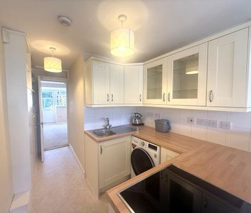 1 bedroom apartment to rent - Photo 5