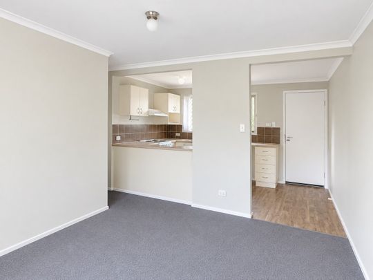 Convenient Logan Central Living with Pool & Spa - Photo 1