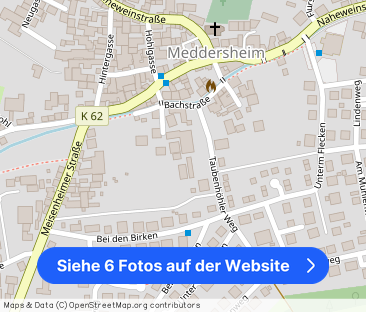 55566 Meddersheim - Foto 1