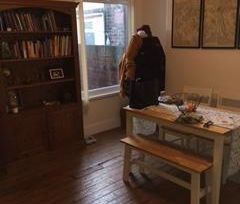 2 bedroom terraced house to rent - Photo 5