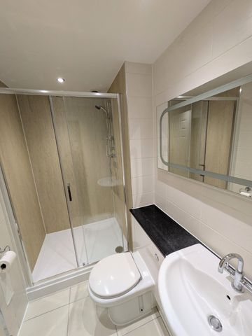 1 bedroom apartment to rent - Photo 4