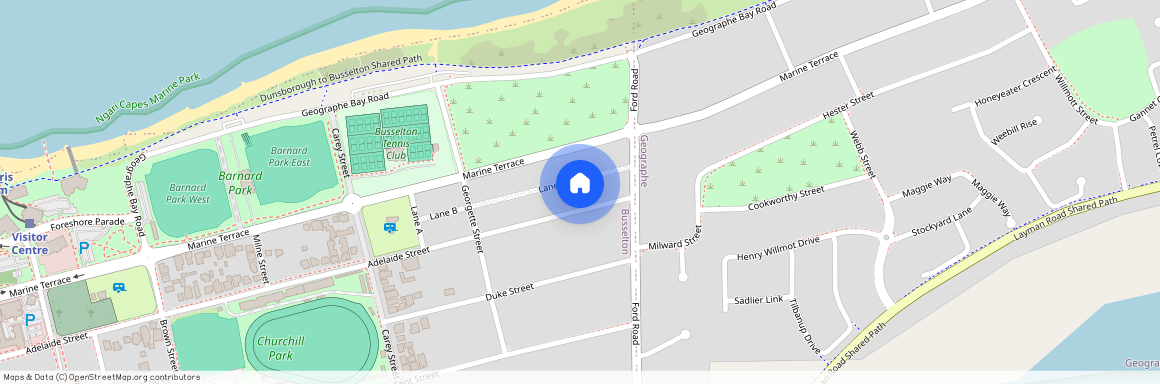 1/145 Adelaide Street, WA 6280, Busselton