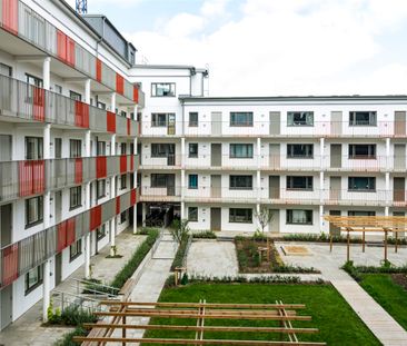 Bures gata, Malmö - Foto 2