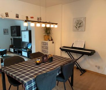 3-Zimmer Wohnung Dortmund Innenstadt - Nachmieter gesucht - Photo 5