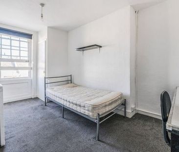 sharedaccommodation to rent - Photo 4