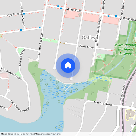 126 Mi Mi Street, NSW 2223, Oatley