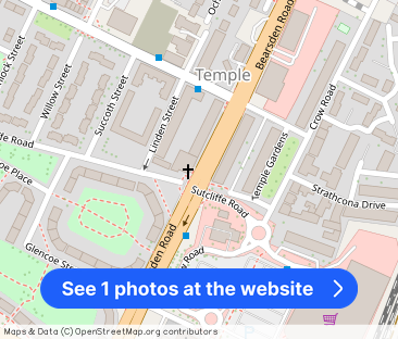 Bearsden Road, Glasgow, G13 - Photo 1