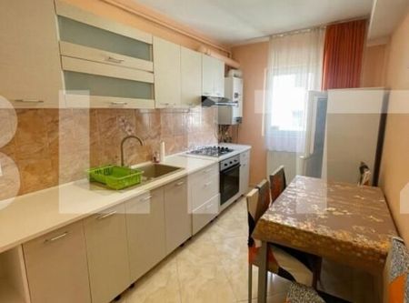Apartament 2 camere 50mp, decomandat, parcare, zona Florilor - Photo 5
