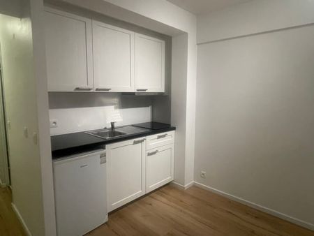 Studio te huur - Photo 2