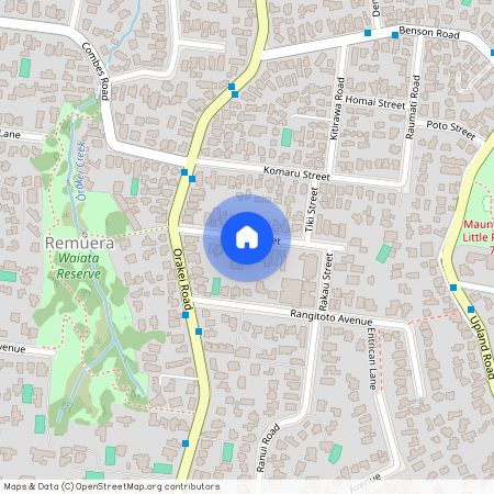 9 Ara Street, Remuera, Auckland City