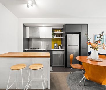 610/240 Barkly Street, Footscray VIC 3011 - Photo 5