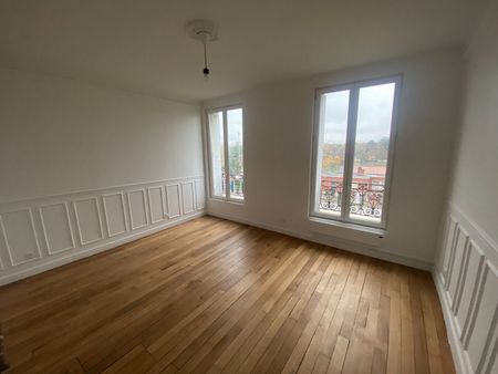 Location appartement 2 pièces, 44.53m², Paris 12 - Photo 2