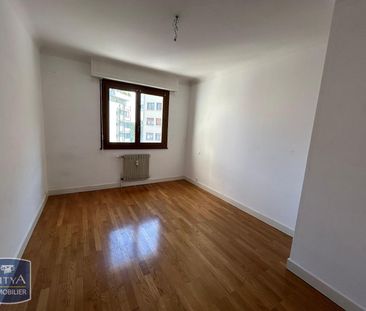 Appartement 4 pièces - 75 m² - Photo 6