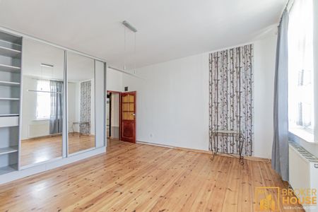 DUŻE MIESZKANIE W KAMIENICY Z BALKONAMI Opole, Kośnego - Photo 4