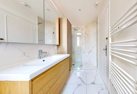 Appartement Colombes 2 pièces 41,35 m2 - Photo 4