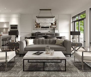 For Lease - 20 Inn On The Park Drive Unit# 332, Toronto, Ontario - Photo 3