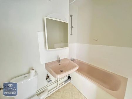 Appartement à louer 1 pièce 32.64m² - Photo 2