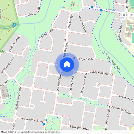 62 Bushy Park Avenue, Caroline Springs