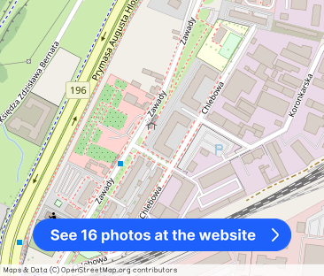 Dwupokojowe z balkonem i gaarażem - Photo 1