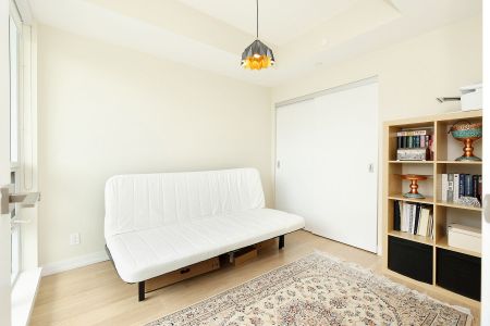 For Lease - 98 Lillian Street Unit# 1517, Toronto, Ontario - Photo 2