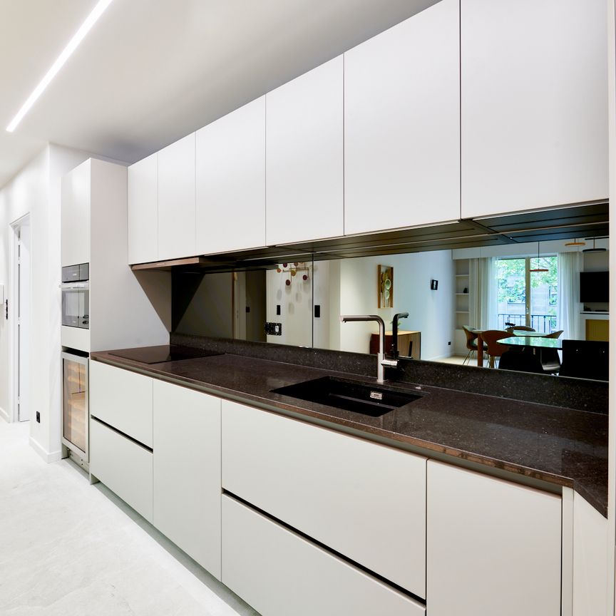 Paris 7 - Invalides - Photo 1