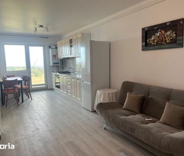 Apartament 2 camere Copou , 50 metri, etaj 5 Cod:160073 - Photo 3