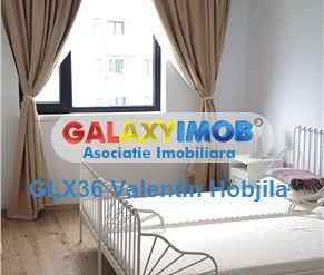 Inchiriere apartament 3 camere mobilat utilat Baneasa Greenfield - Fotografie 5