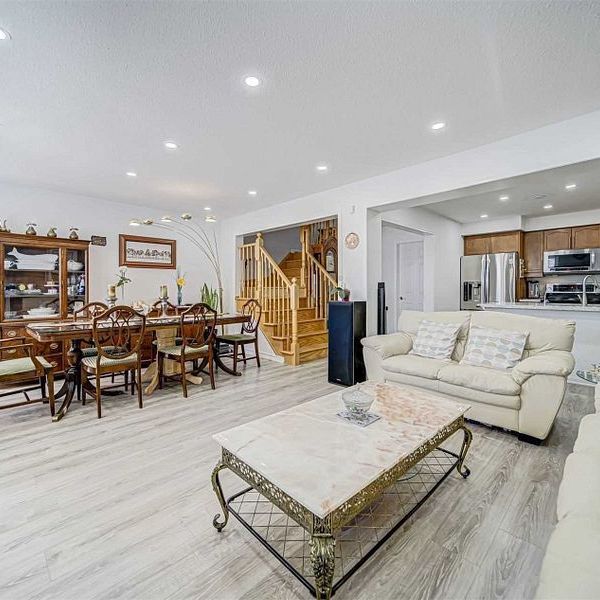 For Lease - 81 Mendelssohn Street, Toronto, Ontario - Photo 1