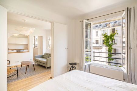 Location appartement, Paris 6ème (75006), 3 pièces, 60.31 m², ref 86423802 - Photo 5