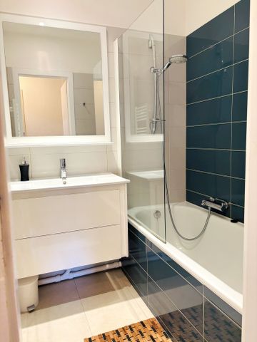 Location Appartement 2 pièces 51m² LE HOHWALD 67140 - Photo 4