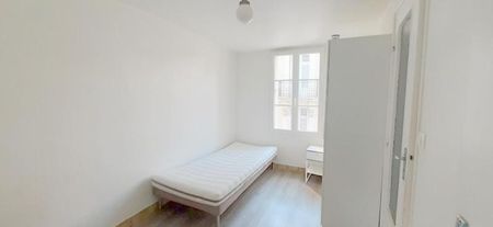 Location Appartement 2 pièces 19m² TOURS 37000 - Photo 2