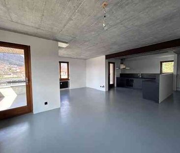 4.5 Zimmer, 130 m², 1. Stock - Photo 1